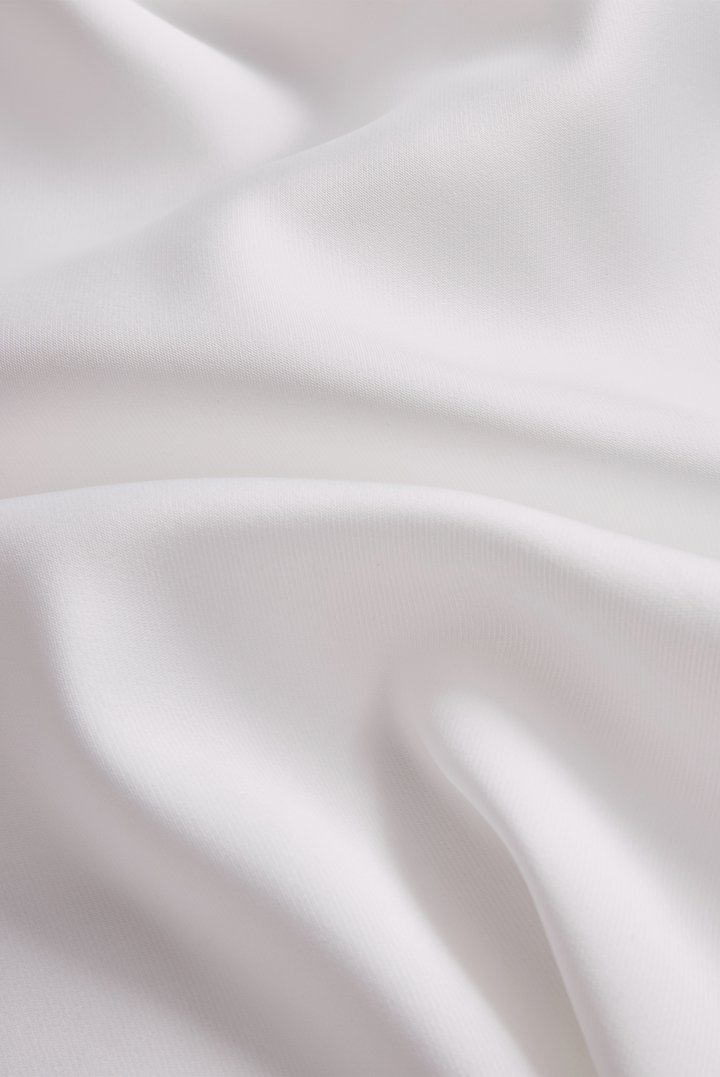 Mila Milano™ | Sophisticated Pleated Blouse