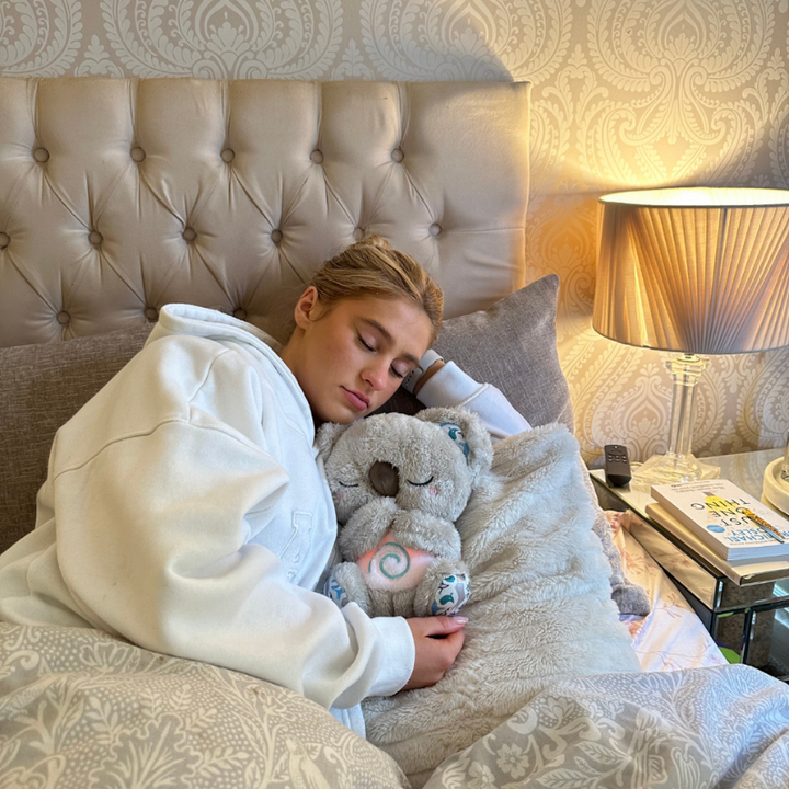 Koala Rilassante  |  Il tuo partner per una serenità interiore