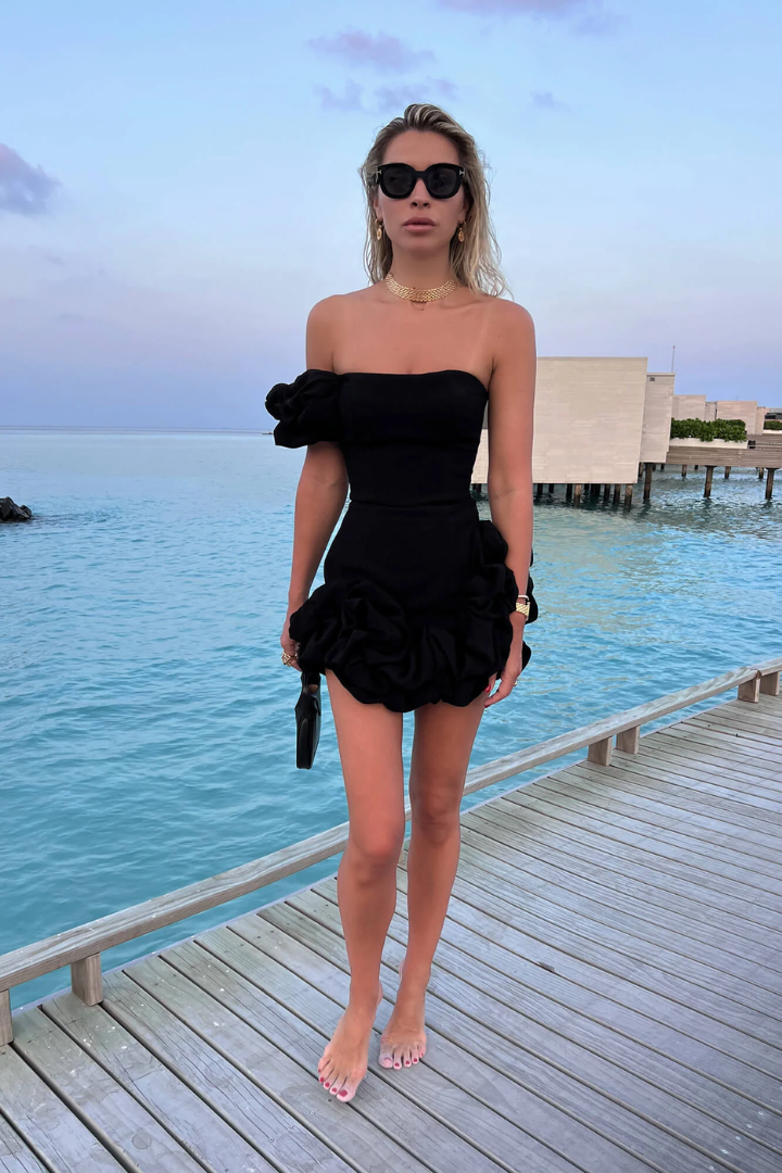 Daniela | Elegant Dress