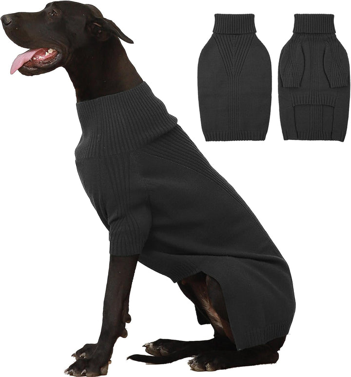Mila Milano™  |  Dog pullover