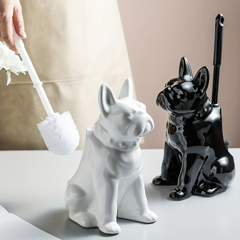 Mila Milano™ | Elegant Bulldog Decor