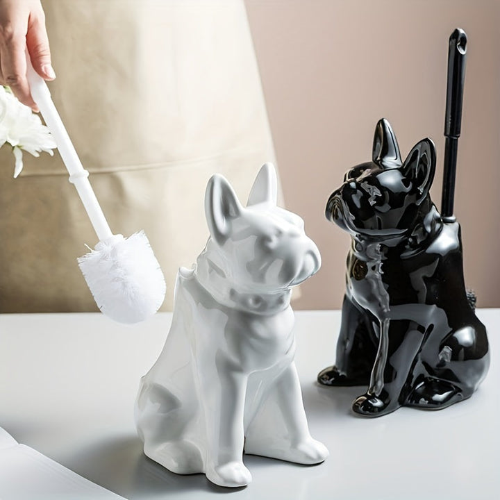 Mila Milano™ | Elegant Bulldog Decor