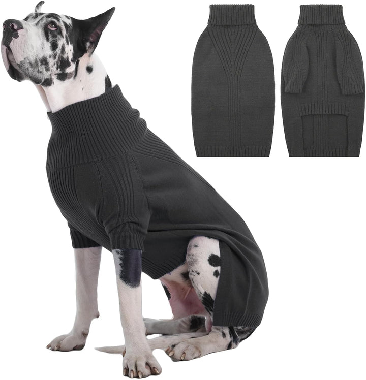 Mila Milano™  |  Dog pullover