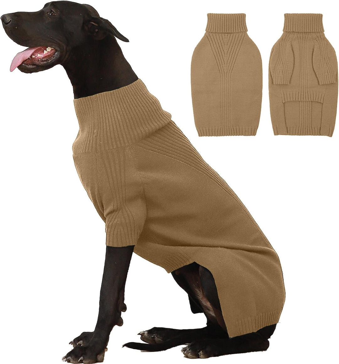 Mila Milano™  |  Dog pullover