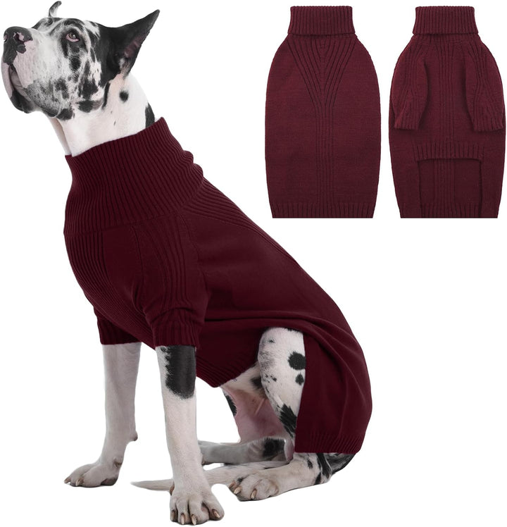 Mila Milano™  |  Dog pullover