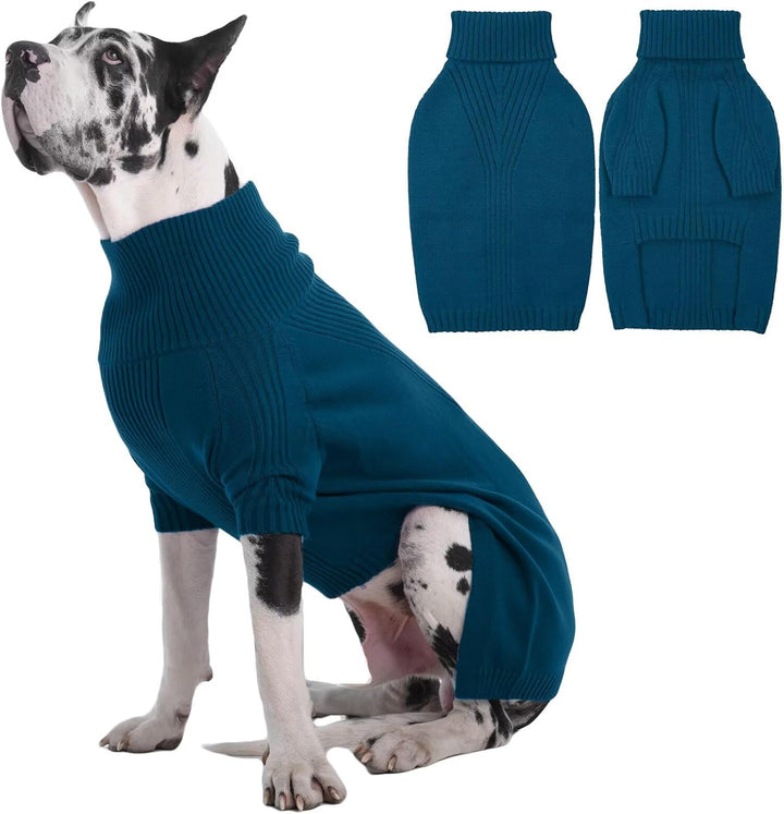 Mila Milano™  |  Dog pullover