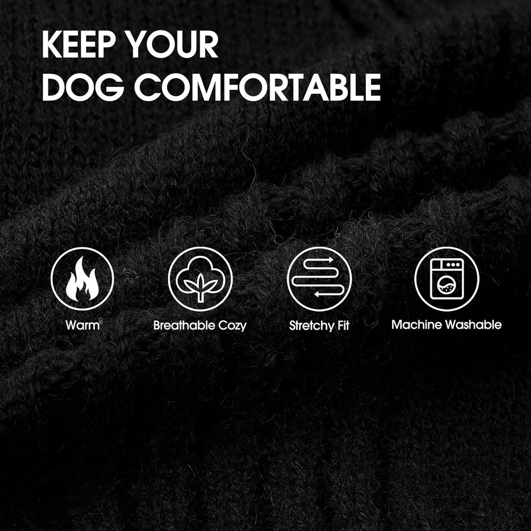 Mila Milano™  |  Dog pullover