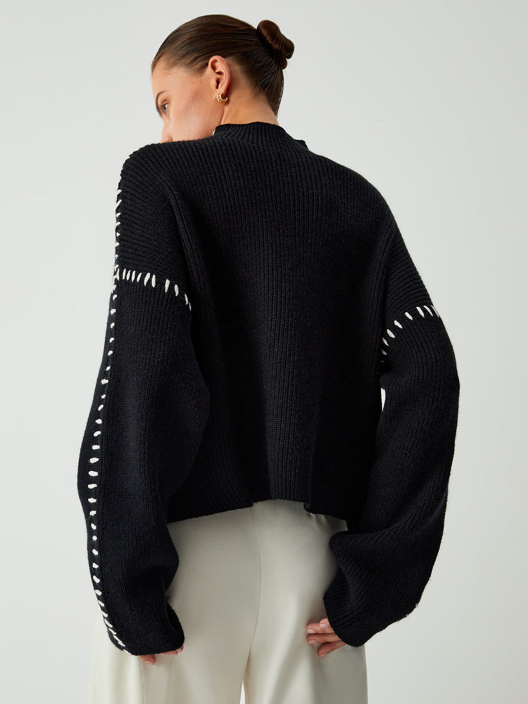 Mila Milano™ | Pull Oversize