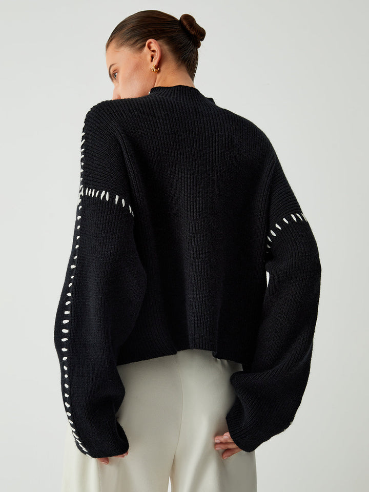 Mila Milano™ | Pull Oversize