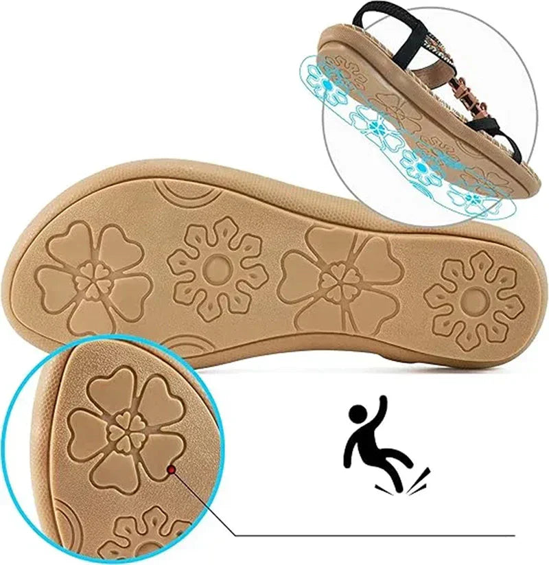 Azura™ - Ergonomic Sandals