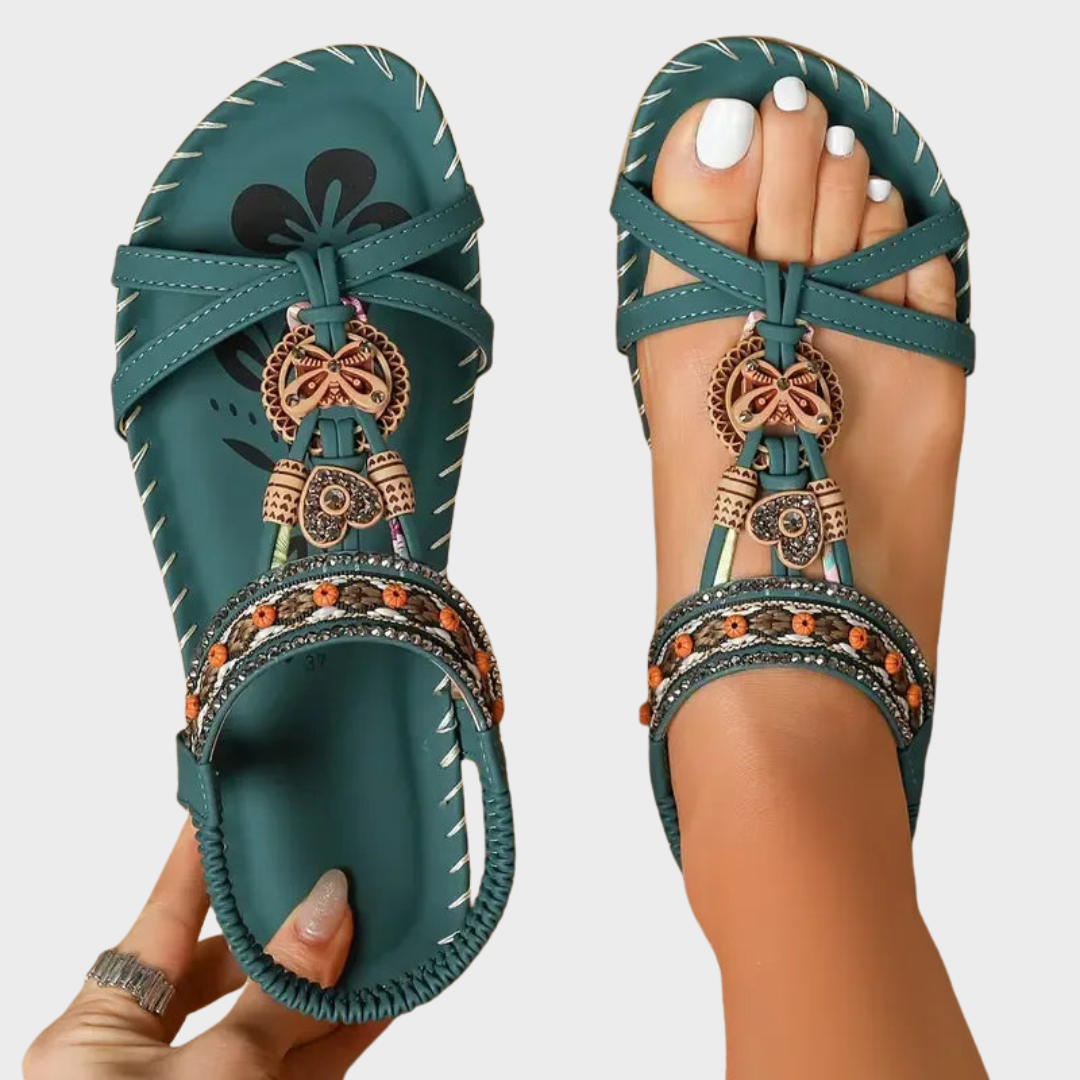 Azura™ - Ergonomic Sandals