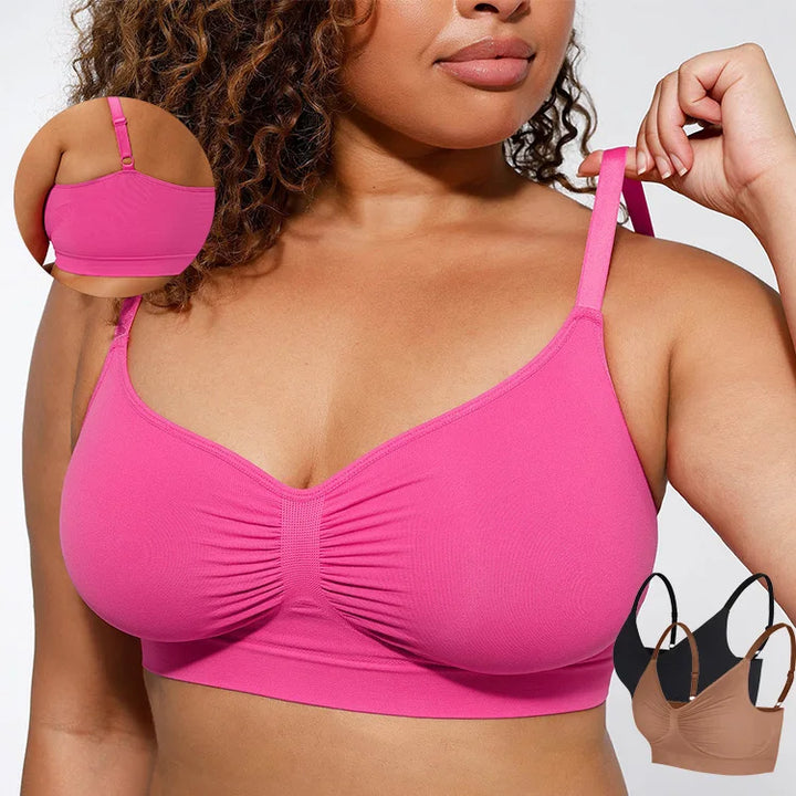 Mila Milano™ | Reggiseno Body Fit