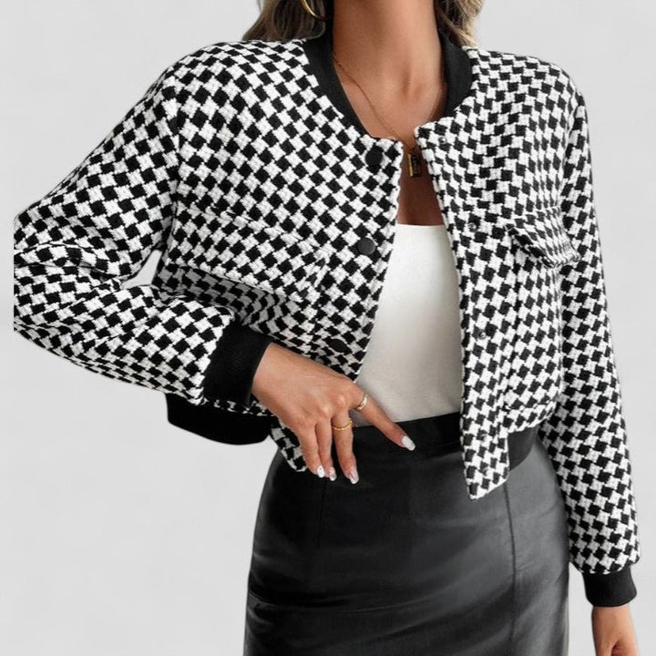 Breezelle™ - Effortless Comfort Jacket