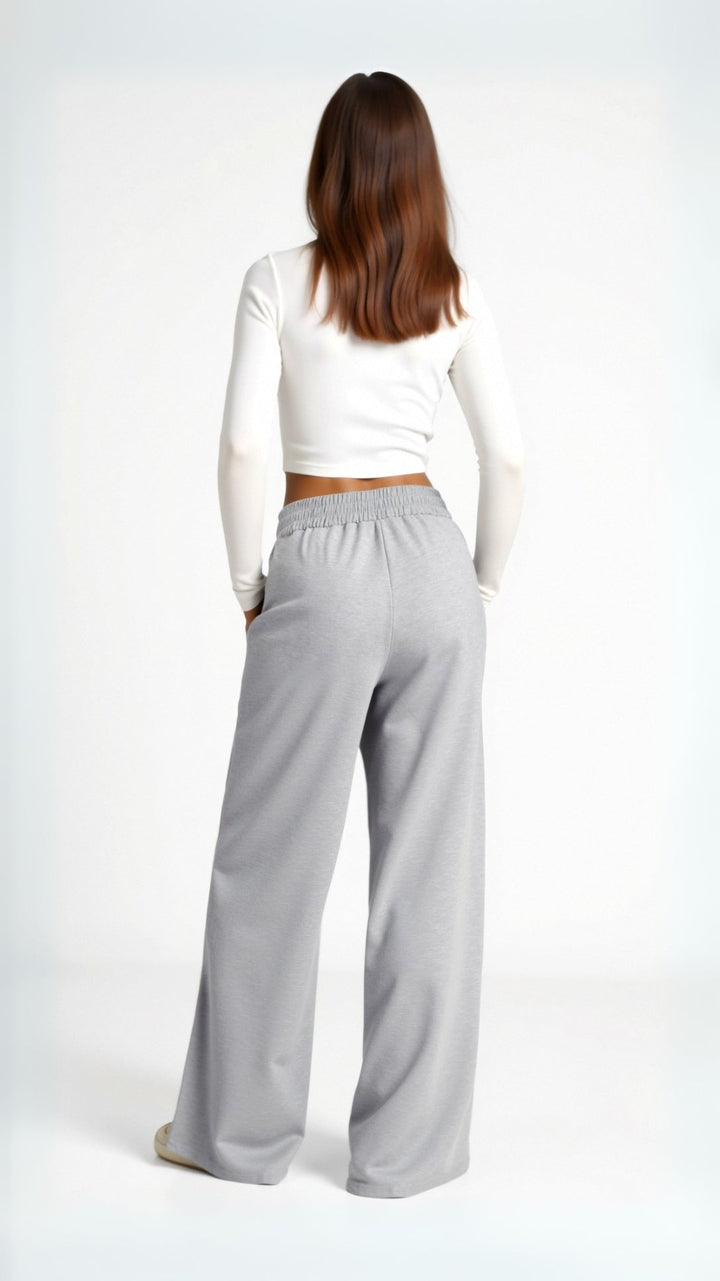 Ellie Casual Trousers