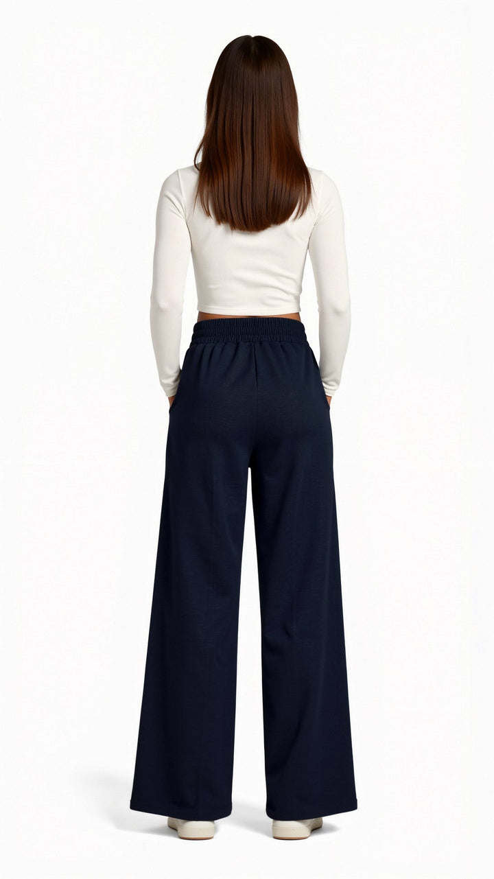 Ellie Casual Trousers