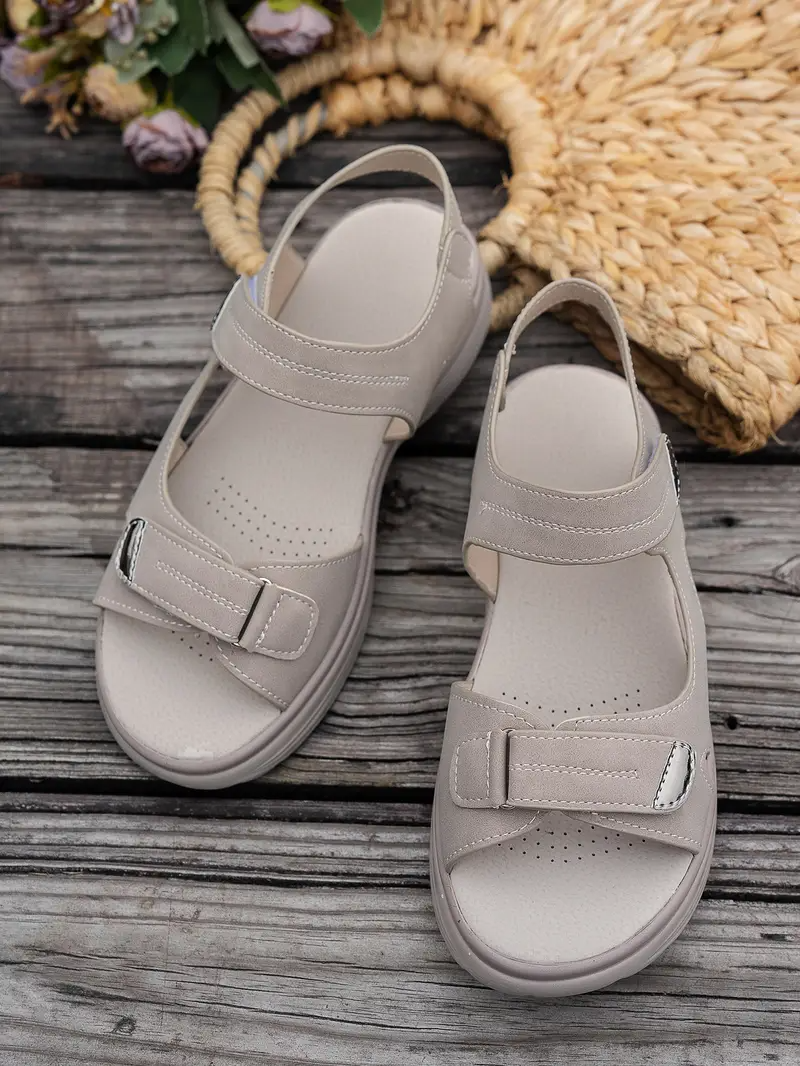 Alicia™ – Premium Orthopaedic Sandals