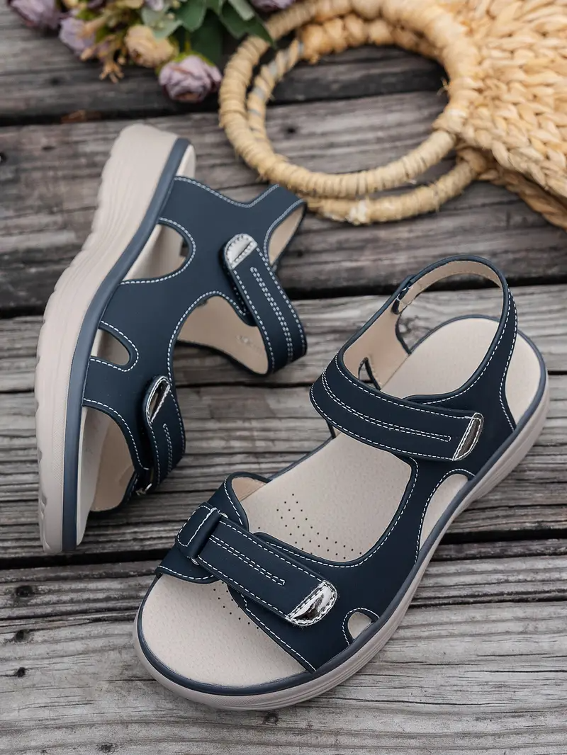 Alicia™ – Premium Orthopaedic Sandals